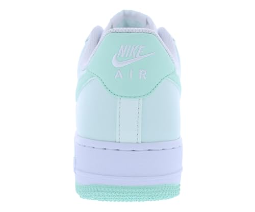 Nike Men's Mercurial Vapor II SG Football Boots, Mint Foam, 9 UK Men/ 7.5 UK Women