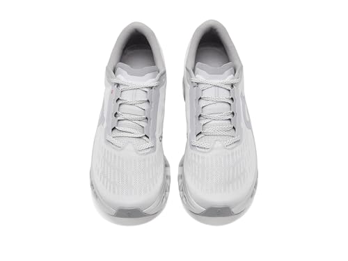On Men's Cloudmonster 3 Sneaker, Wolf/Wolf, 8.5