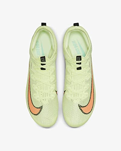 Nike Superfly Elite 2 Track & Field Sprinting Spikes