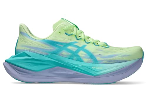 ASICS SUPERBLAST 3, Yellow, 11 US