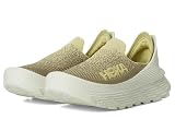 Hoka Unisex Restore TC Cardamom/Wild Mushroom Men's 10, Women's 11 Medium