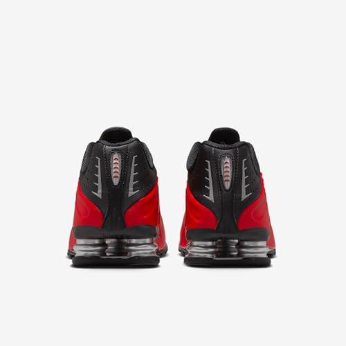 Nike Shox R4 University Red/university Red-black HQ1988-600