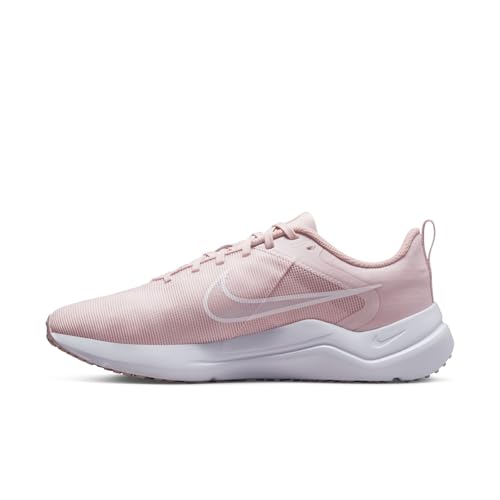 Nike Men's Downshifter 12 Trainers, 600 Rose, 9.5