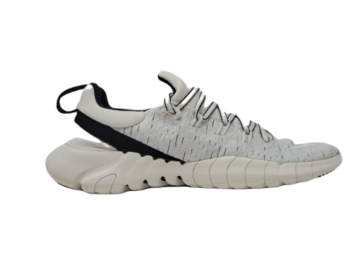 Nike Air Max 95 Essential, Men's Running Shoes, Black Sail Ghost, 49.5 EU