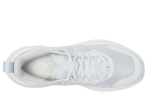 On Womens Cloudpulse Next Arctic/Glacier 8.5 M