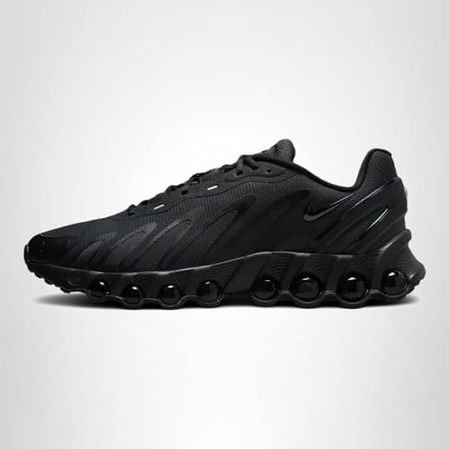 Nike Air Max Dn8 Men's Shoes (FQ7860-002, Black/Black/Anthracite/Anthracite) Size 8.5