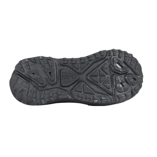 Hoka Men's Stinson 7 Black/Black 10 Medium