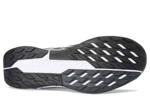 Nike Men's Pegasus Trail 5 Black/White/Anthracite/Wolf Grey 10.5 Medium