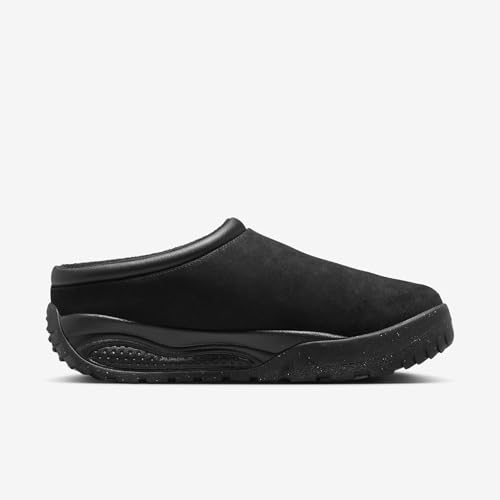 Nike ACG Rufus Men's Shoes (FV2923-001, Black/Summit White/Hot Curry/Black) Size 10.5