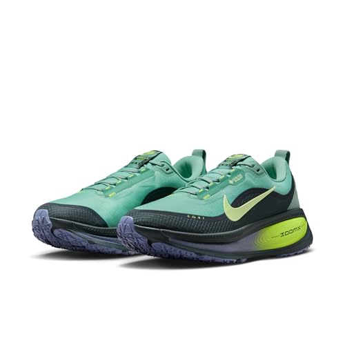 Nike Men's Vomero 18 Gore-TEX Seaweed/Barely Volt/Cannon/Volt 9 Medium