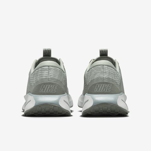 Nike Motiva Men's Walking Shoes (DV1237-300, Jade Horizon/Light Silver/Dark Stucco/Jade Horizon) Size 9