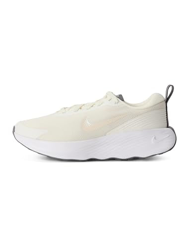 Nike Women's Promina Walking Shoes, Sail/White-White-Pencil Point, 9.5