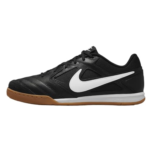 Nike Gato (Black/White-Gum Light Brown), Size 11