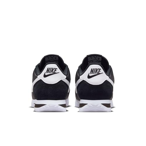WMNS Nike Cortez (Black/White)