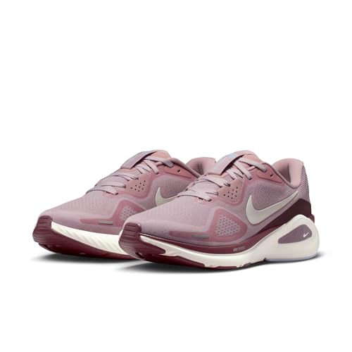 Nike Womens Structure 26 Particle Rose/Sail/Tattoo/Hydrogen Blue 8 Medium