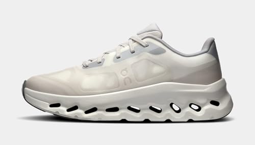 Cloudtilt Remix Womens Running Shoes (Alloy/Ivory) Size 9