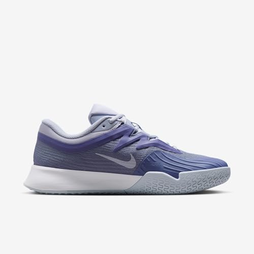 Nike Vapor Pro 3 Women's Hard Court Tennis Shoes (World Indigo/White/Ghost) Size 7.5