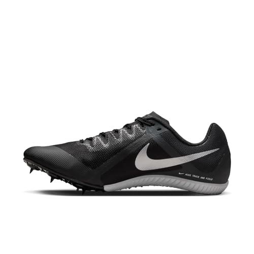 RIVAL MULTI - 001 BLACK/METALLIC SILVER