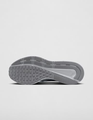 Nike Men's Run Swift 3 Road Running Shoes, Photon Dust/Black-White-Wolf Grey, 9.5