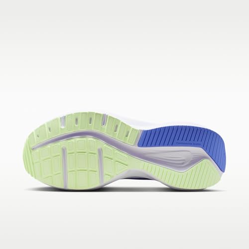 Nike Downshifter 14 Men's Road Running Shoe (Volt Tint/White/Black/Black Spruce) Size 9