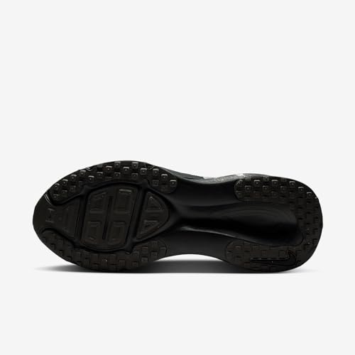 Nike Vomero 18 Men's Road Running Shoes (Iron Grey/Light Smoke Grey/Black) Size 8.5
