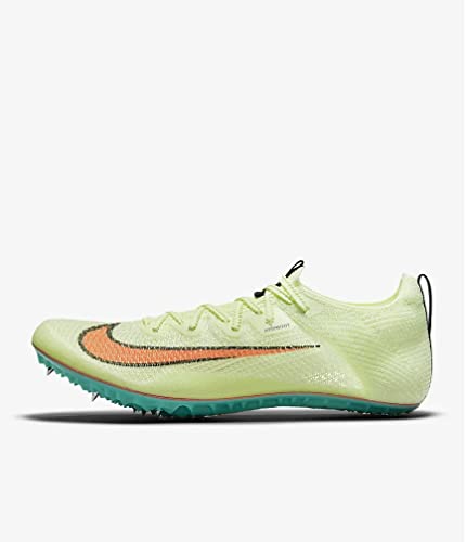 Nike Superfly Elite 2 Track & Field Sprinting Spikes