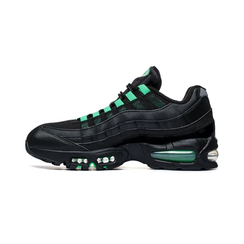 Nike Air Max 95 OG 'Black/Green Shock'