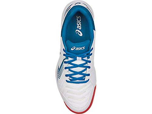 ASICS Gel Game 6 Mens Tennis Shoe (9)