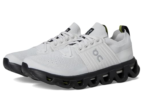 On Mens Cloudswift 4 Wolf/Black 10 M