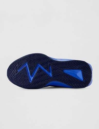 Nike Kid's S.T. Dynamite, Turf Orange/Midnight Navy-Blue Crystal, 6Y