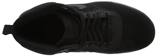 Nike Mens Manoadome 844358 003 - Size 8 Black/Black/Black