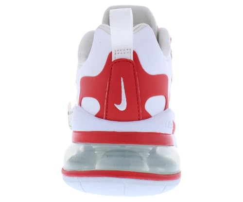 Nike Womens Air Max 270 React Se Womens Casual Running Shoes Bv3387-100 Size 8.5