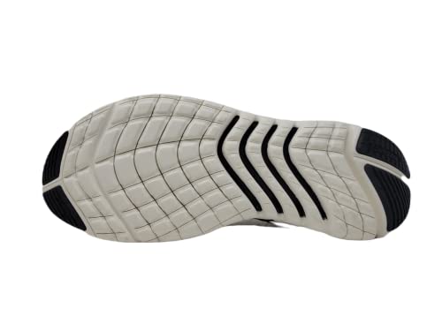 Nike Free Run 5.0 NN Men's Running Shoes, Phantom/Black-Sail, 9.5 M US