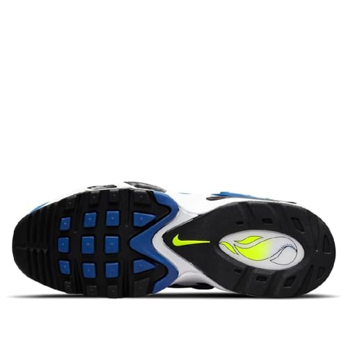 AIR GRIFFEY MAX 1 VARSITY ROYAL