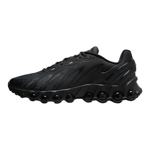 Nike Air Max Dn8 Men's Shoes (FQ7860-002, Black/Black/Anthracite/Anthracite) Size 8.5