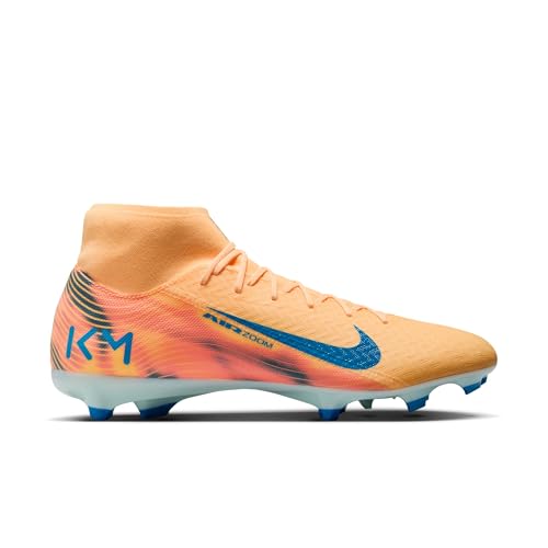 Nike Mercurial Superfly 10 Academy "Kylian Mbappé" MG Soccer Cleats