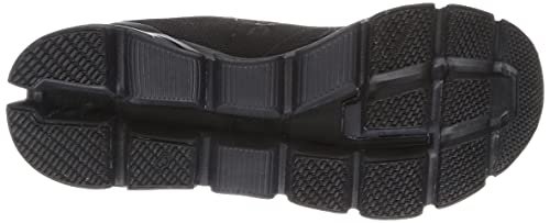 On Cloudflyer Mens Shoes Size 10.5, Color: All Black-Black