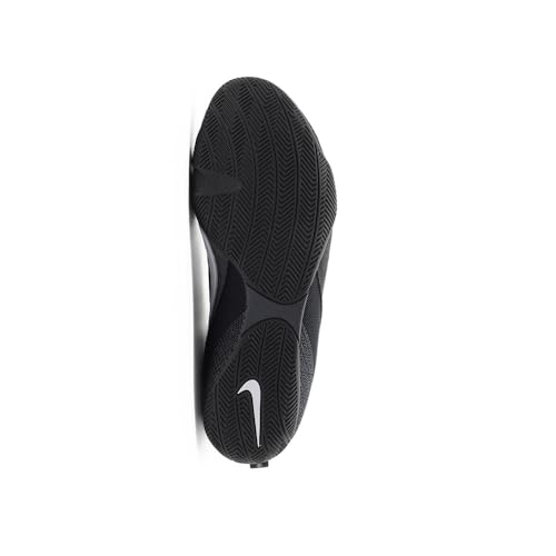 Nike Machomai 3 Boxing Boots 001 Black/White