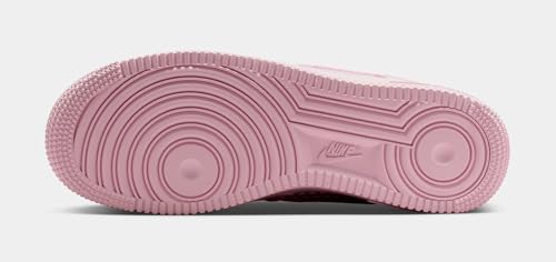 Air Force 1 Low SE Valentines Day Locket Womens Lifestyle Shoes (Pink Foam/Pink Foam/Black) Size 7