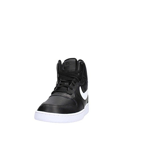 Nike Dres T45 T Adjustable Warm Up Children's Tracksuit, Black Black White 002, 10