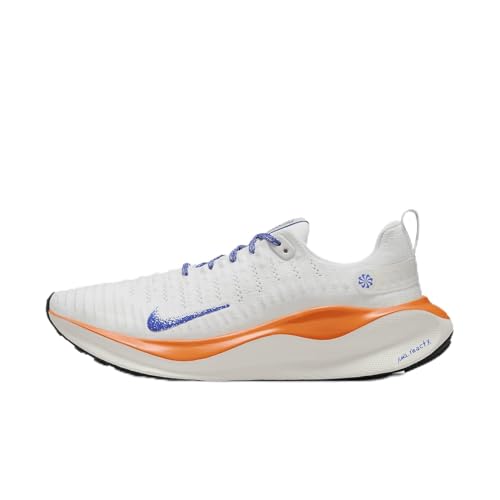 Nike InfinityRN 4 Blueprint Men's Road Running Shoes (HJ6648-900, Multi-Color/Multi-Color) Size 6.5