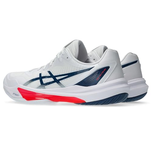ASICS Men's Sky Elite Ff 3 Trainers, White, 6.5 US