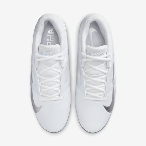 Nike Alpha Menace 4 Pro Football Cleats