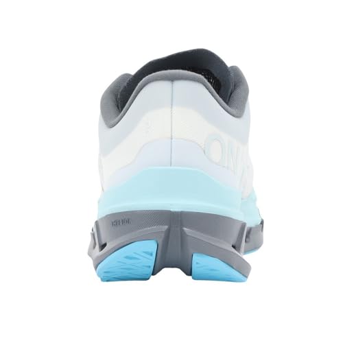 Women's Cloudflow 5 in Arctic/Stone by On
