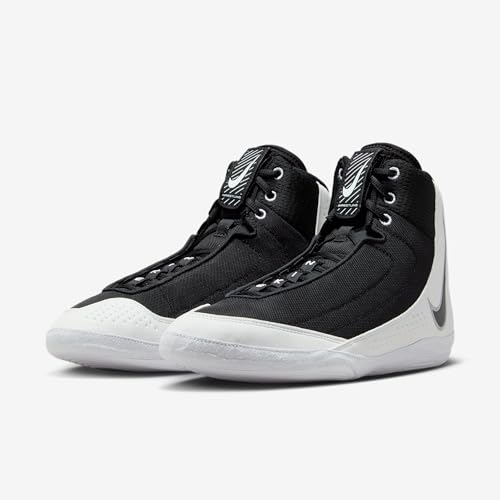 NIke Inflict 4 Wrestling Shoes