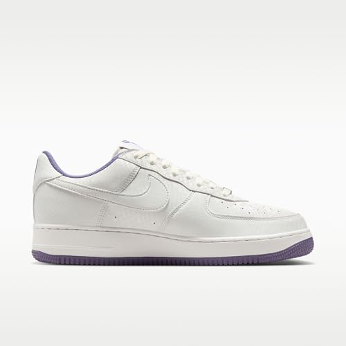 Nike Kobe Air Force 1 Low Men's Shoes (Summit White/Daybreak) Size 11