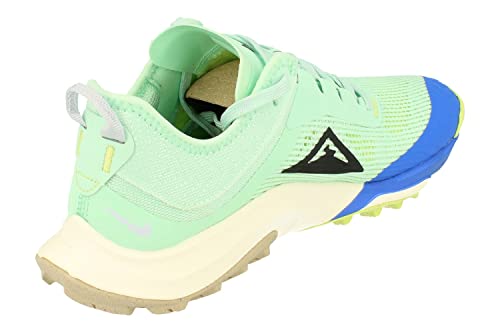 Nike Womens Air Zoom Terra Kiger 8 Womens Dh0654 301 (itemprop: name)