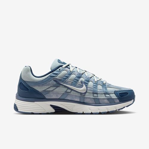 NIKE P-6000 SE "WORN BLUE/SOFT PEARL-ASHEN SLATE"
