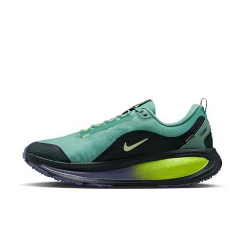 Nike Men's Vomero 18 Gore-TEX Seaweed/Barely Volt/Cannon/Volt 9 Medium