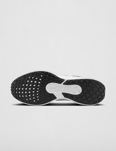 Nike Men's Winflo 11 Road Running Shoes, Black/White-Anthracite-Cool Grey, 11